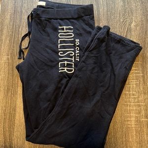 Hollister Sweats